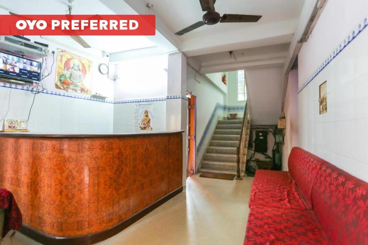 Oyo 75460 Sky High Residency Ludhiana Exterior foto